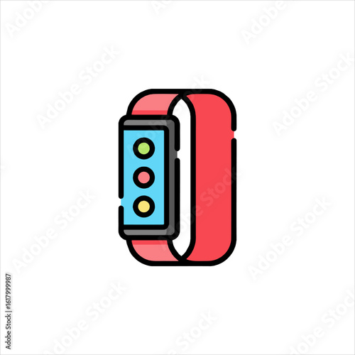 smartwatch icon