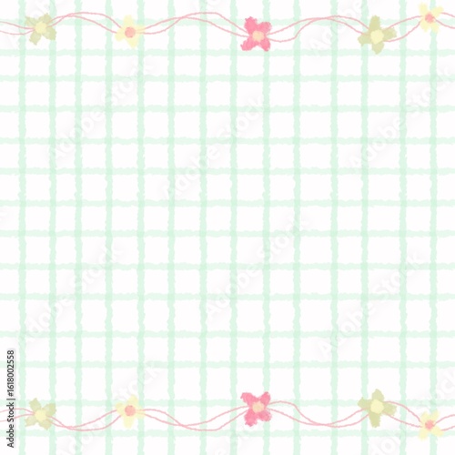 flower, butterfly, pastel pink, background, line art, cartoon style, cute, vintage, minimal, soft, textile, nature, wallpaper, romantic, sweet, delicate, leaves, petals, floral pattern, drawing
