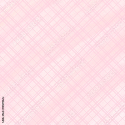 grid pattern,pink tone,pastel design,cute aesthetic,minimal style,pink background,square motif,box layout,graphic pattern,soft texture,simple vibe,decorative grid