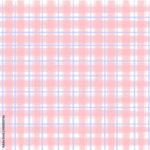 grid pattern,pink tone,pastel design,cute aesthetic,minimal style,pink background,square motif,box layout,graphic pattern,soft texture,simple vibe,decorative grid