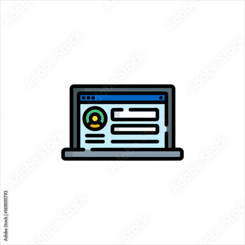 Website Icon