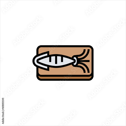 illustration of a smoking pipe
