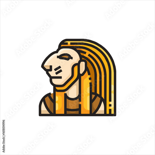egyptian queen of egypt
