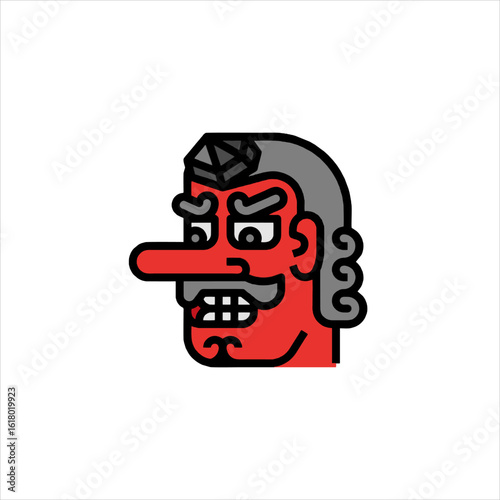 funny cartoon android