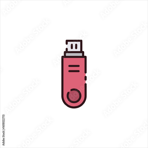 usb flash drive