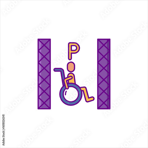 male and female symbols