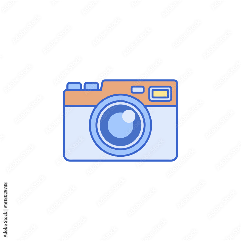 photo camera icon photo camera icon
