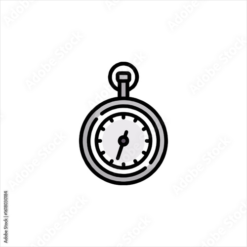stop watch icon
