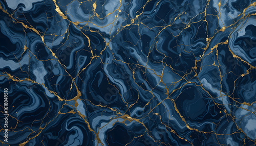 blue water texture