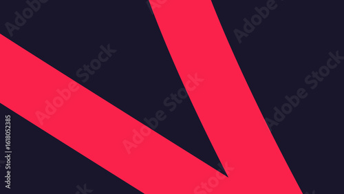 Minimal Abstract Design with Diagonal Red Lines Free Download Minimal Abstract Design with Diagonal Red Lines - GFXLoad