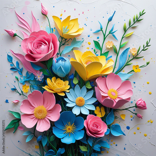 Flowers