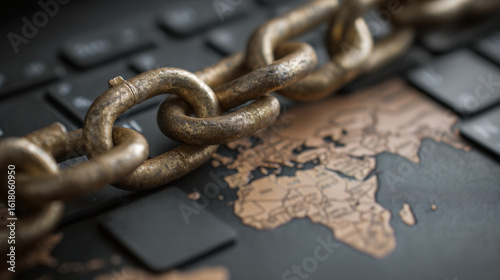 Censorship curtails freedom of expression, creating barriers to information and stifling innovation.
