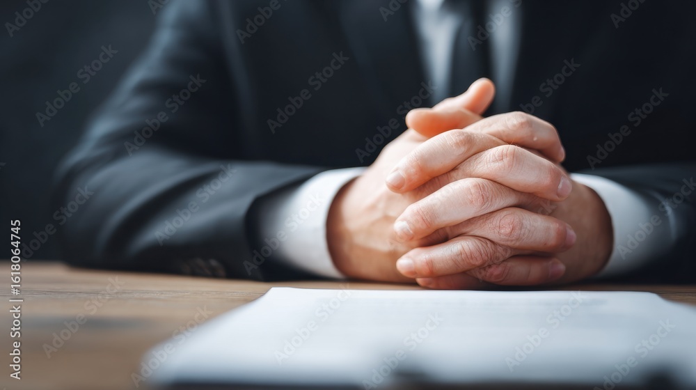 Obraz premium Interview preparation means building skills, practicing answers, and managing anxiety to impress hiring managers. 