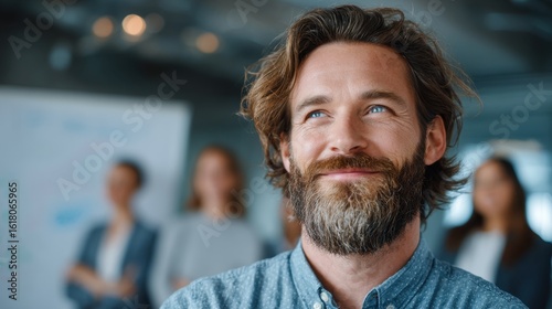 Strong emotional intelligence supports conflict resolution and fosters a positive, collaborative work environment.
