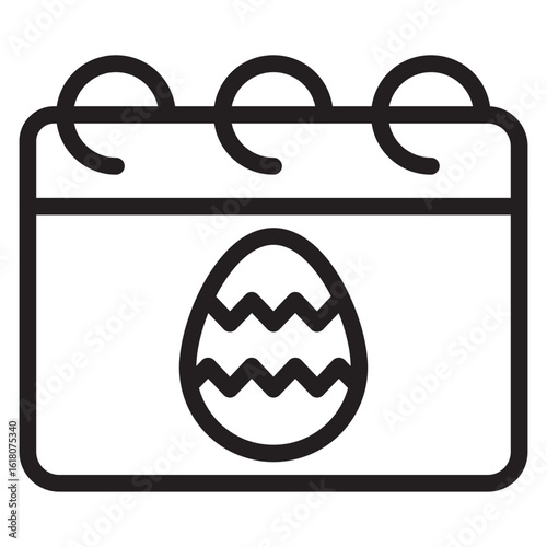 Easter Day  icon