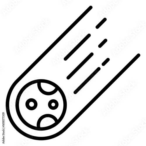 Meteorites  icon