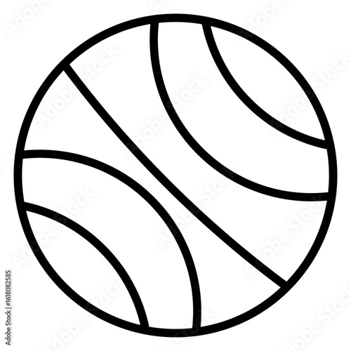 Basketball  icon