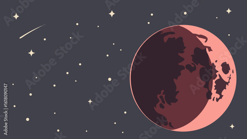 lunar eclipse