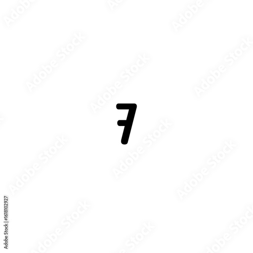 information symbol on a white background number white background 
