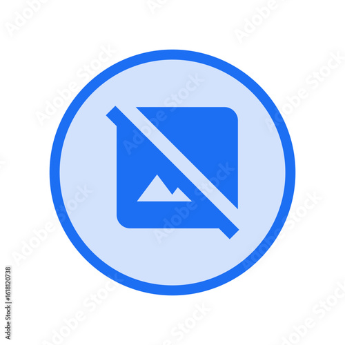 Hide Image