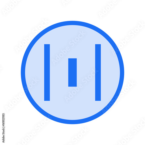 Horizontal Distribute