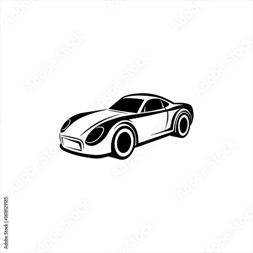 car logo design. Logo design for automotive businesses.