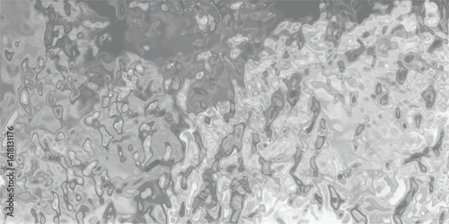 Abstract gray tones organic texture with artistic fluid pattern creating a smooth and textured background with a modern feel