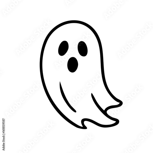 Halloween Spuk Gespenst Schreck Gespenst 