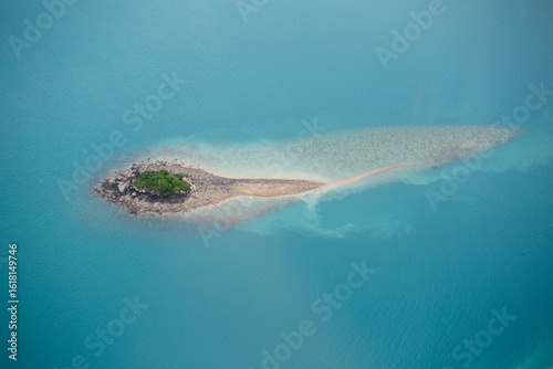 Fototapeta Naklejka Na Ścianę i Meble -  Great Barrier Reef, Australia
