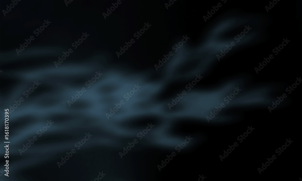 Obraz premium Scary dark background. Vintage black surface texture. Halloween backdrop concept.