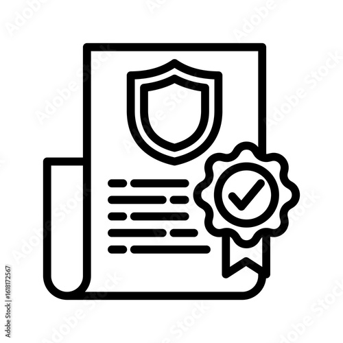 Quality Assurance icon