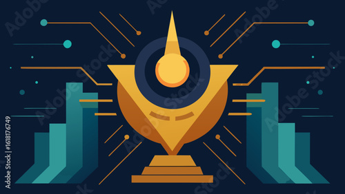 golden light tech core