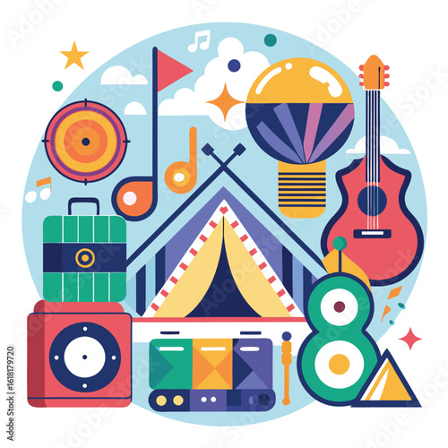 Adobe Illustrator Artwork