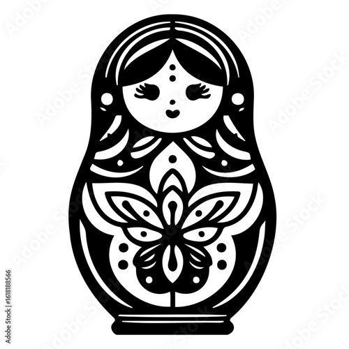 Russian nesting doll