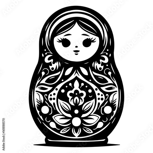 russian nesting doll