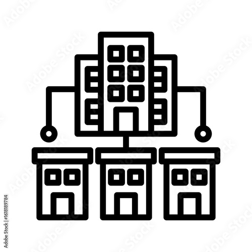 Parent Company icon