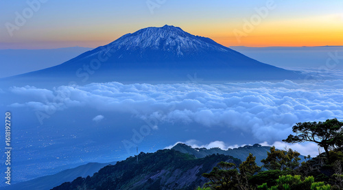 mount hood oregon