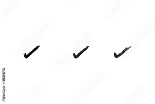 tick mark ,black tick mark,correct