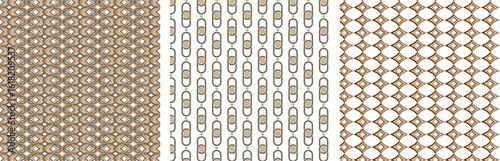 "Geometric Decoration Bundle Set – Vector File"
A modern and stylish collection of geometric decoration elements in vector format. This bundle includes a variety of abstract shapes, patterns, frames, 