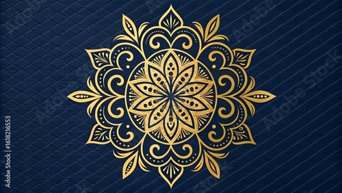 ornamental round ornament