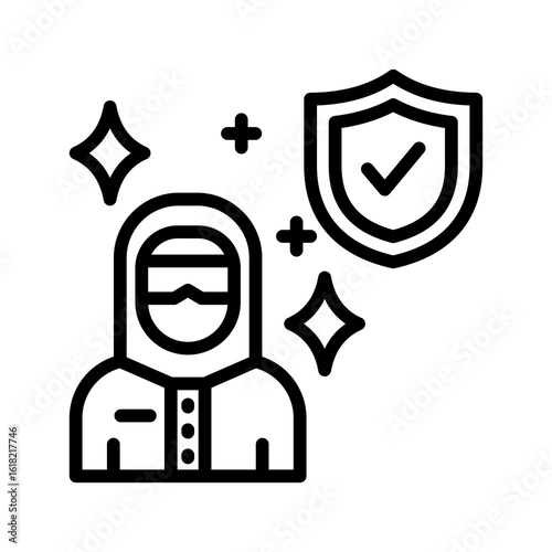 Clean Room icon