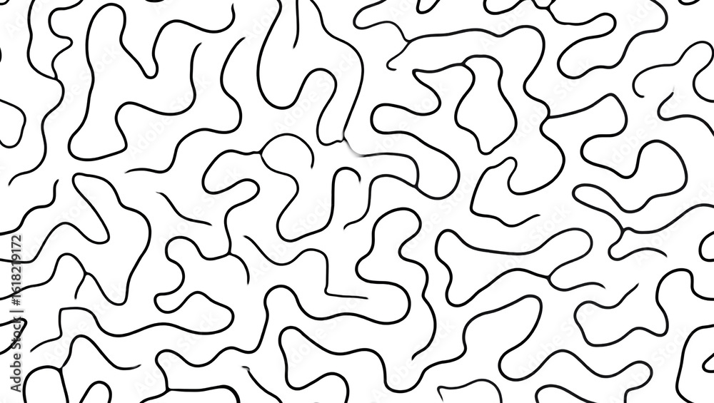 seamless pattern with black and white stripes seamless pattern with black and white stripes