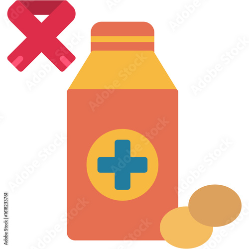 Medicine Icon