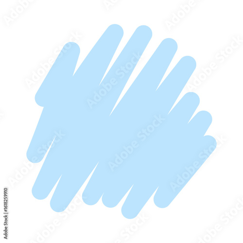 強調あしらいペン、手描きマーカー