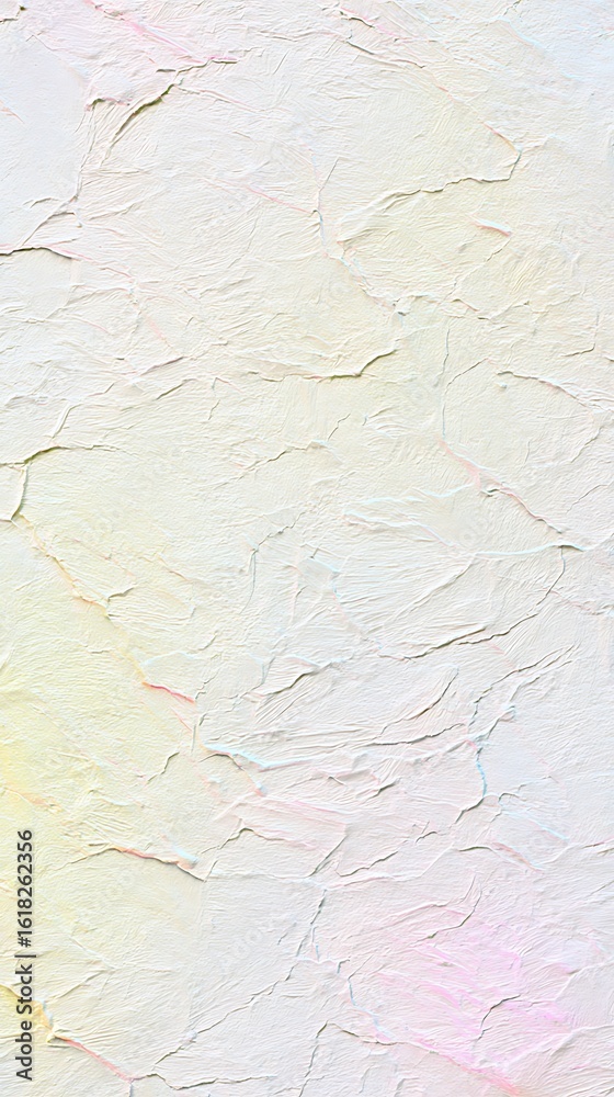 Obraz premium Abstract art texture with plaster effect