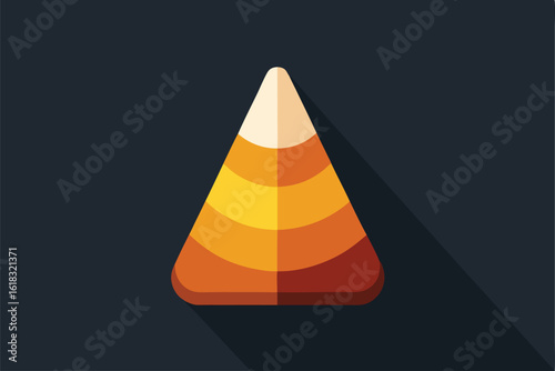 3d illusion of pumpkin falling into voDidDCD   (260).eps