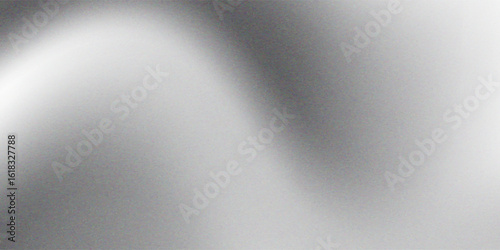 Silver foil texture background. Silver Background, Silver Texture, Silver Gradient background, Foil background, Shiny and metal steel gradient.