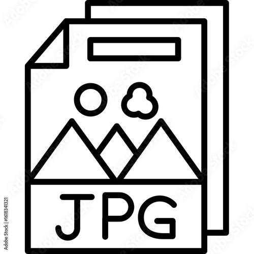 Jpg Icon