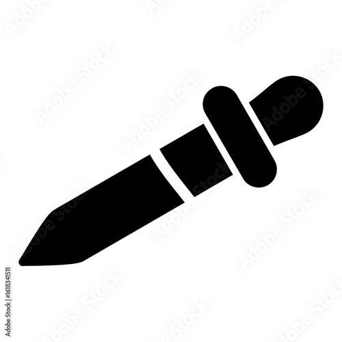 Dropper Icon