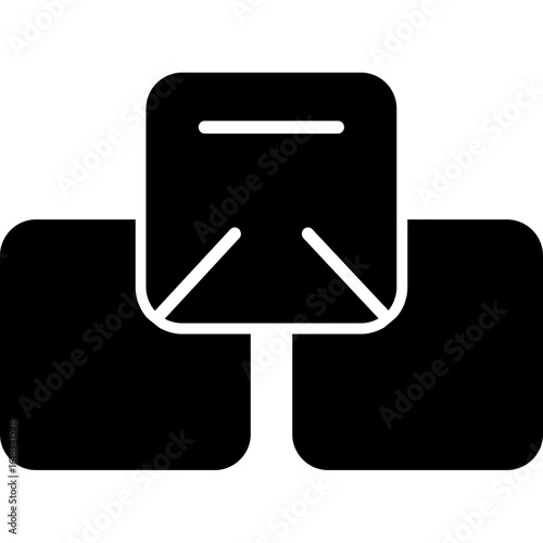 Intersect Icon